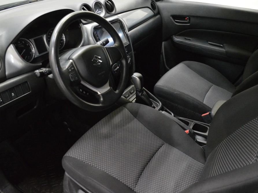 Suzuki Vitara II Санкт-Петербург  - изображение 10