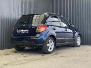 Suzuki SX4 I (Classic) Пермь  - изображение 55