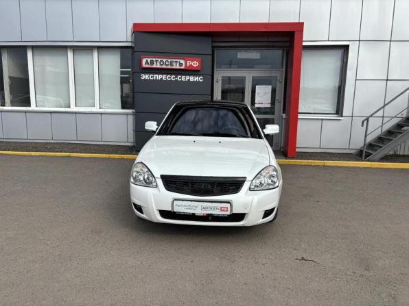 Lada (ВАЗ) Priora I с пробегом 2010 года, цена 245 440 рублей, 303271 км, хэтчбек, Автокод Объявления