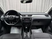 Skoda Rapid I Рестайлинг Ижевск  - изображение 46