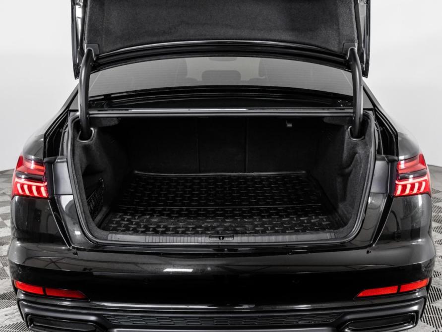 Audi A6 V (C8) Санкт-Петербург  - изображение 38