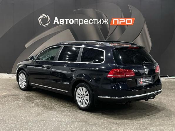 Volkswagen Passat B7 с пробегом 2011 года, цена 1 030 000 рублей, 218448 км, универсал, Автокод Объявления