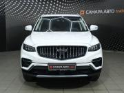 Geely Atlas Pro Самара  - изображение 28
