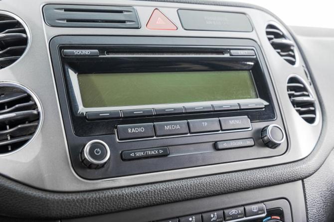 Volkswagen Tiguan I с пробегом 2010 года, цена 1 199 000 рублей, 298000 км, внедорожник, Автокод Объявления