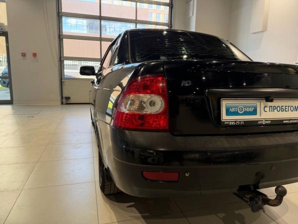 Lada (ВАЗ) Priora I с пробегом 2010 года, цена 225 000 рублей, 234449 км, седан, Автокод Объявления