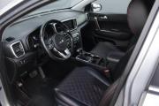 Kia Sportage IV Рестайлинг Брянск  - изображение 27