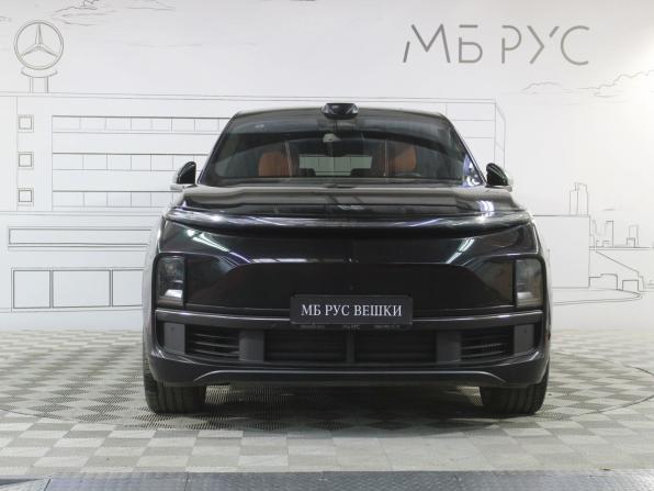 Li Auto (Lixiang) L9 I Рестайлинг с пробегом 2024 года, цена 7 100 000 рублей, 56298 км, внедорожник, Автокод Объявления