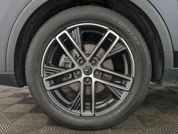 Changan CS55 Plus II с пробегом 2023 года, цена 1 850 000 рублей, 50228 км, внедорожник, Автокод Объявления