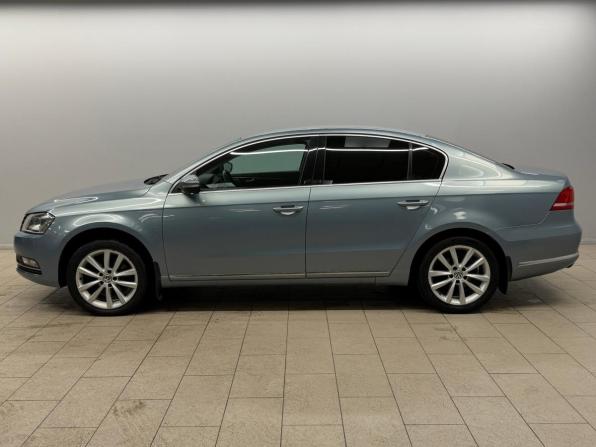 Volkswagen Passat B7 с пробегом 2011 года, цена 790 000 рублей, 178592 км, седан, Автокод Объявления