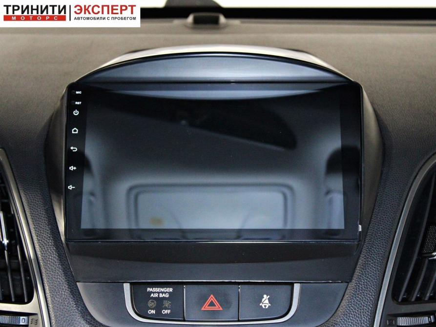 Hyundai ix35 I Рестайлинг Белгород  - изображение 14
