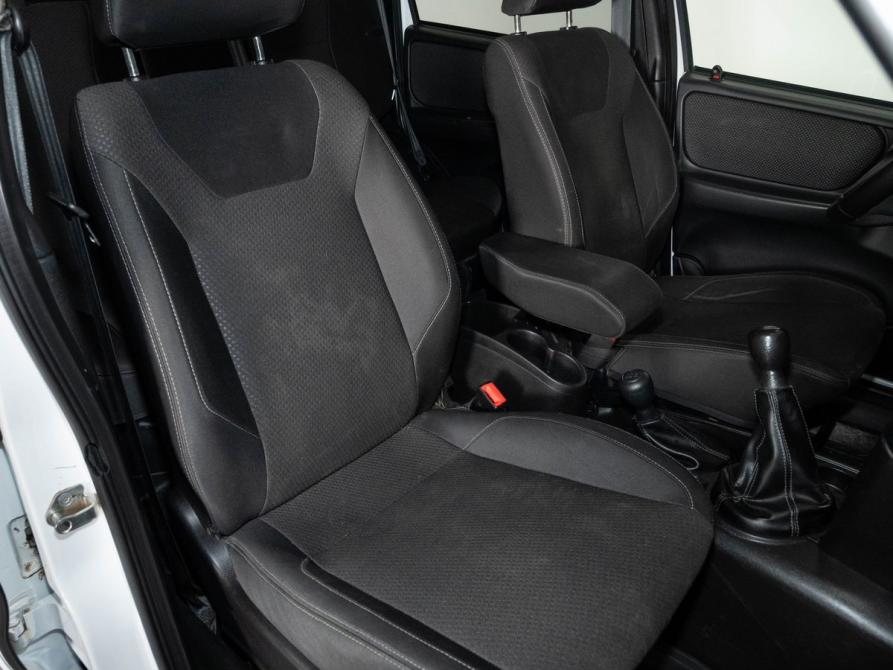 Chevrolet Niva I Рестайлинг Казань  - изображение 15