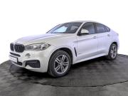 BMW X6 II (F16) Москва  - изображение 31