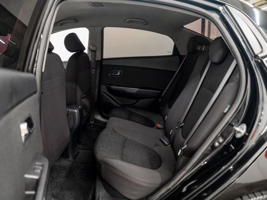 Kia Rio III Красноярск  - изображение 8