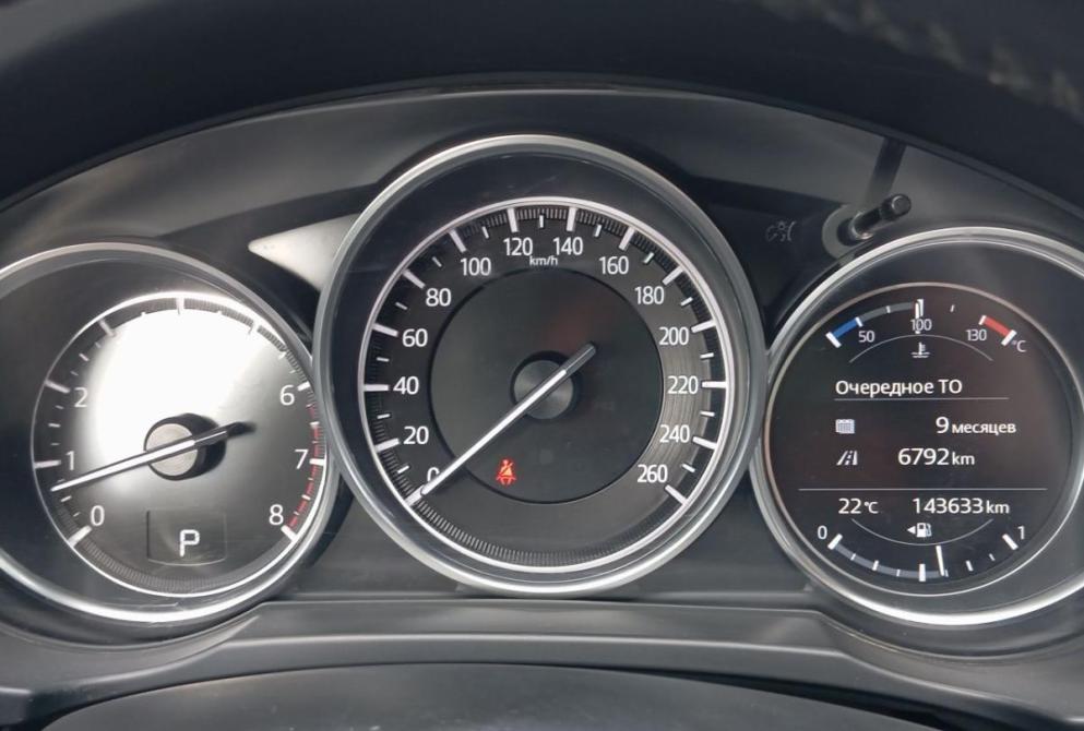 Mazda CX-5 II Владимир  - изображение 9