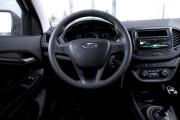 Lada (ВАЗ) Vesta I Тюмень  - изображение 39
