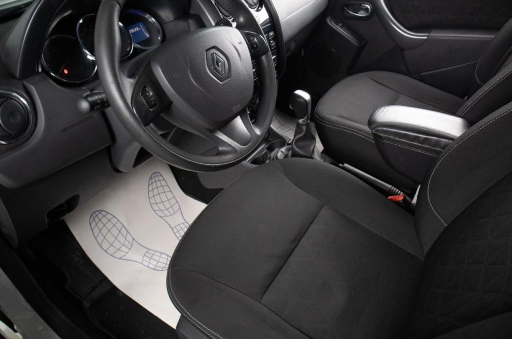 Renault Duster I Рестайлинг Оренбург  - изображение 17