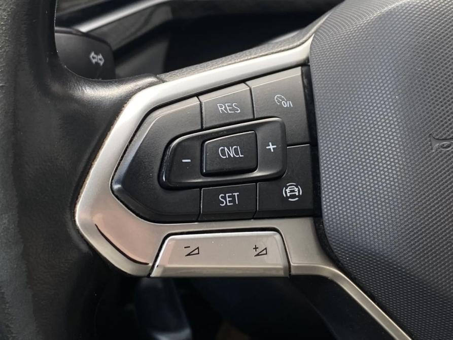 Volkswagen Polo VI Казань  - изображение 14