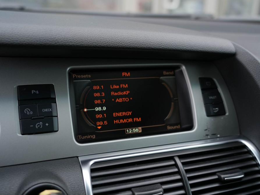 Audi Q7 I (4L) Рестайлинг Новосибирск  - изображение 21