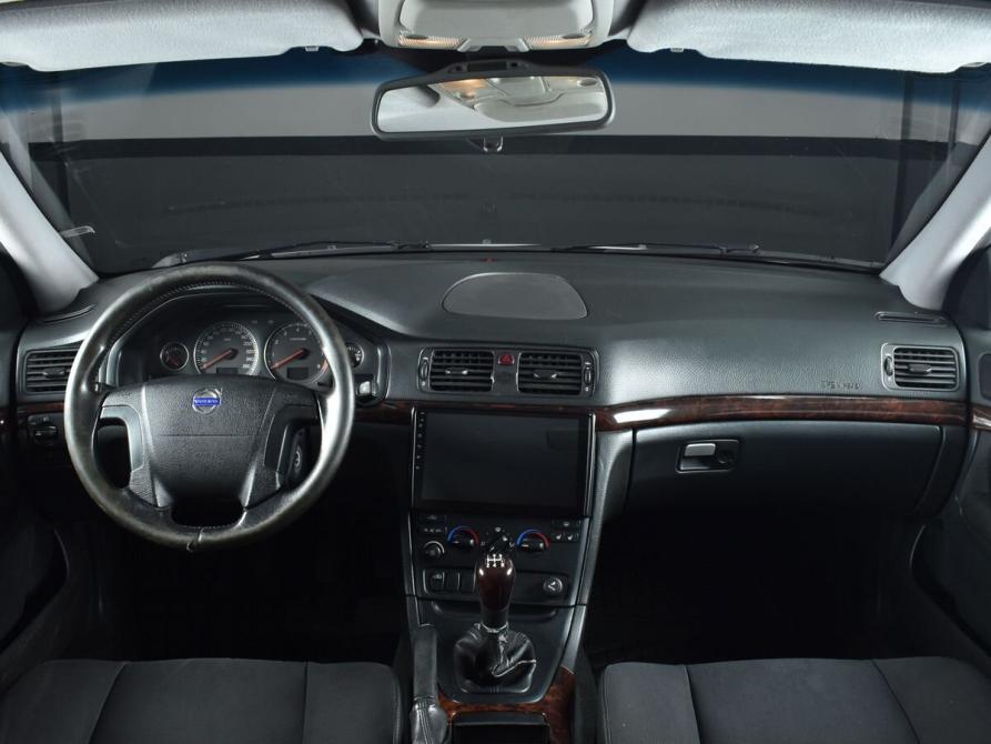 Volvo S80 I Кемерово  - изображение 7