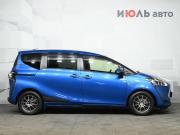 Toyota Sienta II Рестайлинг Екатеринбург  - изображение 28