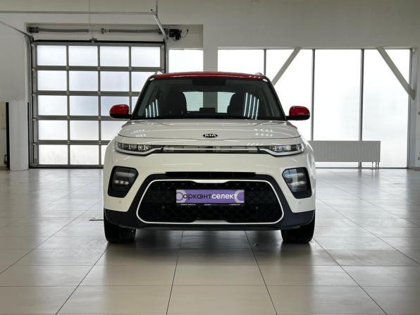 Kia Soul III с пробегом 2019 года, цена 2 060 000 рублей, 50170 км, хэтчбек, Автокод Объявления