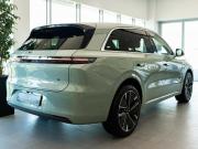 Li Auto (Lixiang) L6 Москва  - изображение 22