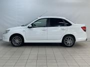 Lada (ВАЗ) Granta I Воронеж  - изображение 29