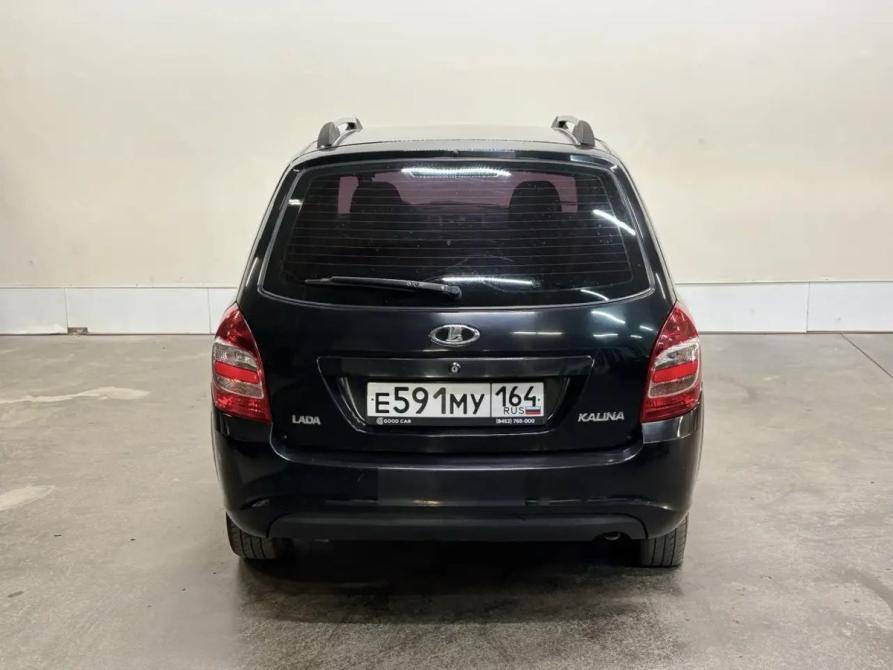 Lada (ВАЗ) Kalina II Саратов  - изображение 6