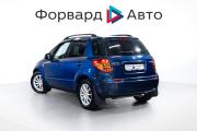 Suzuki SX4 I (Classic) Тюмень  - изображение 31