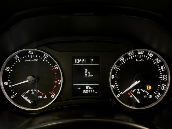 Skoda Octavia II (A5) Рестайлинг с пробегом 2010 года, цена 820 000 рублей, 160333 км, лифтбек, Автокод Объявления