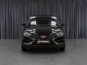 Lada (ВАЗ) Vesta I Рестайлинг (NG) Тюмень  - изображение 20