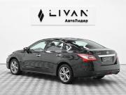 Nissan Teana III (L33) Москва  - изображение 19