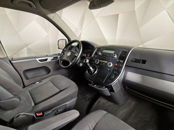 Volkswagen Multivan T5 с пробегом 2008 года, цена 845 000 рублей, 287334 км, минивэн, Автокод Объявления