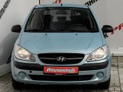 Hyundai Getz I Рестайлинг Екатеринбург  - изображение 19