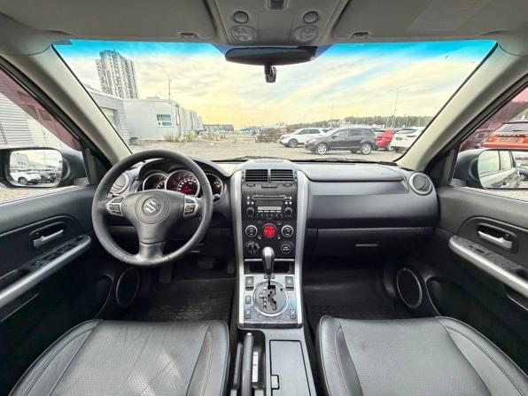 Suzuki Grand Vitara II Рестайлинг с пробегом 2010 года, цена 930 000 рублей, 222000 км, внедорожник, Автокод Объявления