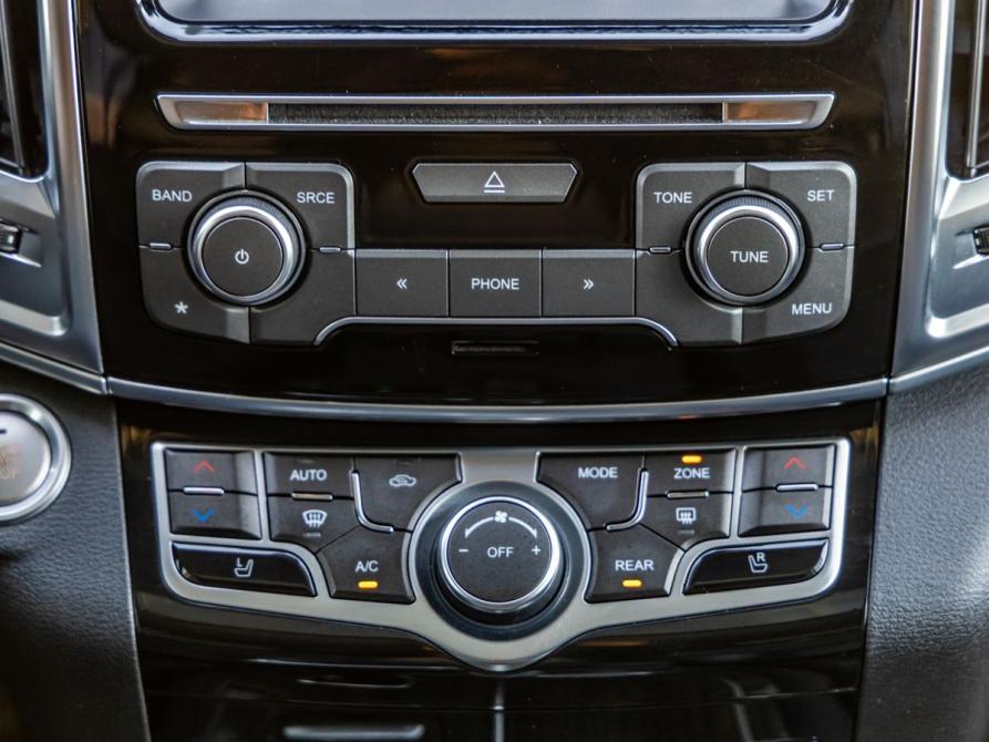 Haval H9 I Рестайлинг Волгоград  - изображение 25
