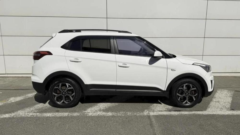 Hyundai Creta I Ставрополь  - изображение 5