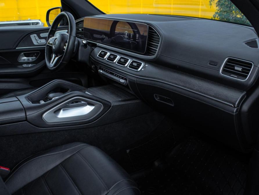 Mercedes-Benz GLS II (X167) Москва  - изображение 7