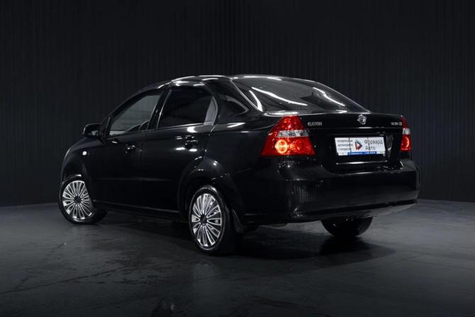 Ravon Nexia R3 с пробегом 2017 года, цена 775 000 рублей, 85332 км, седан, Автокод Объявления