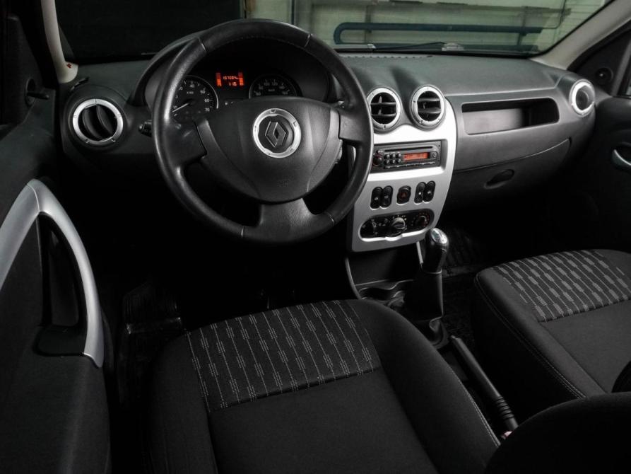 Renault Sandero I Воронеж  - изображение 6