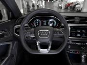 Audi Q3 II (F3) Москва  - изображение 37