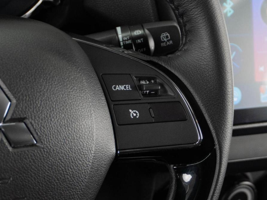 Mitsubishi ASX I Рестайлинг 3 Тюмень  - изображение 12