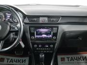 Skoda Rapid I Рестайлинг Иркутск  - изображение 37
