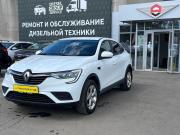 Renault Arkana I Альметьевск  - изображение 21