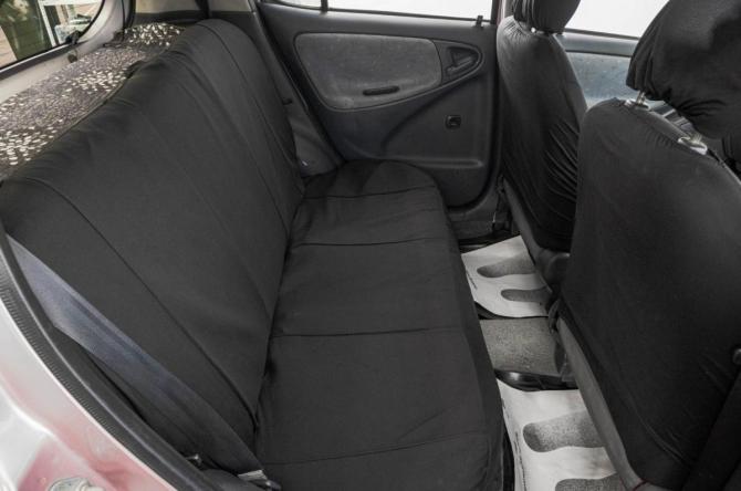 Toyota Vitz I (P10) с пробегом 2000 года, цена 379 000 рублей, 254000 км, хэтчбек, Автокод Объявления
