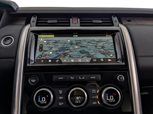 Land Rover Discovery V с пробегом 2017 года, цена 3 500 000 рублей, 141406 км, внедорожник, Автокод Объявления