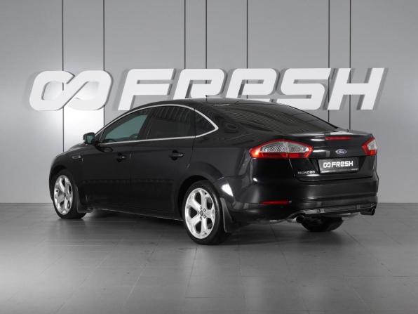 Ford Mondeo IV Рестайлинг с пробегом 2013 года, цена 929 000 рублей, 224252 км, седан, Автокод Объявления