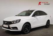 Lada (ВАЗ) Vesta I Ярославль  - изображение 23
