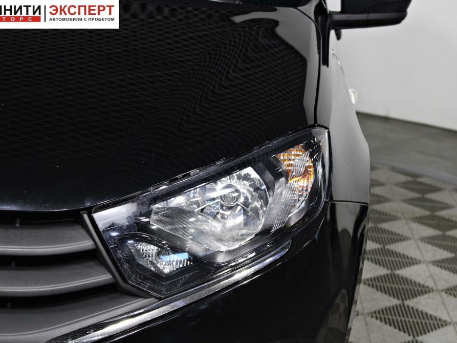 Lada (ВАЗ) Granta I Рестайлинг Белгород  - изображение 9