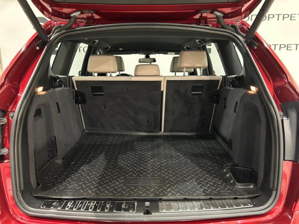 BMW X3 II (F25) с пробегом 2011 года, цена 1 399 000 рублей, 268000 км, внедорожник, Автокод Объявления
